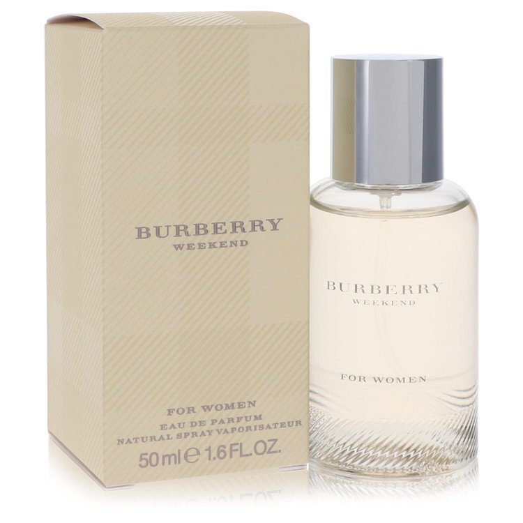 Burberry Weekend Eau de Parfum Spray 1.7 oz for Women