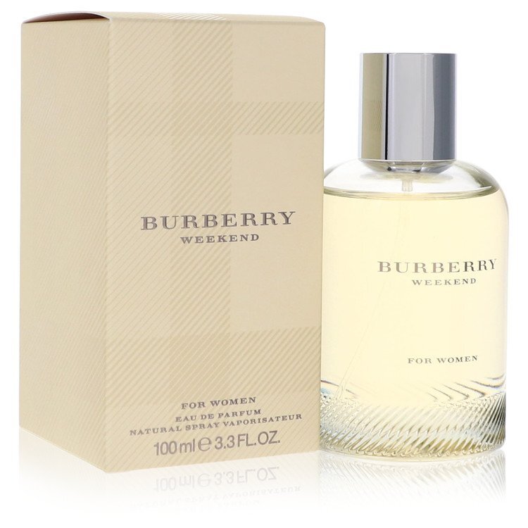 Burberry Weekend Eau de Parfum Spray 3.4 oz for Women