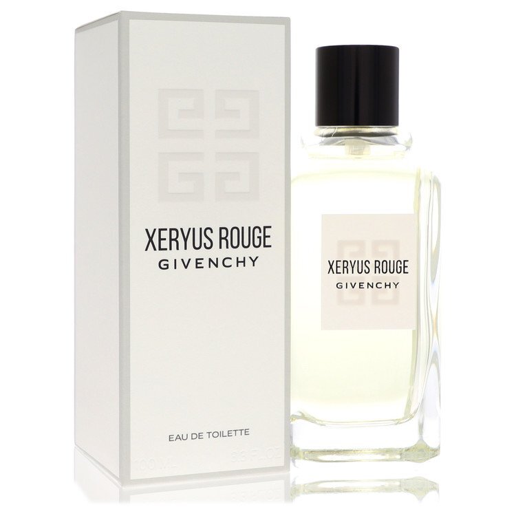 Givenchy Xeryus Rouge EDT 3.4 oz for Men