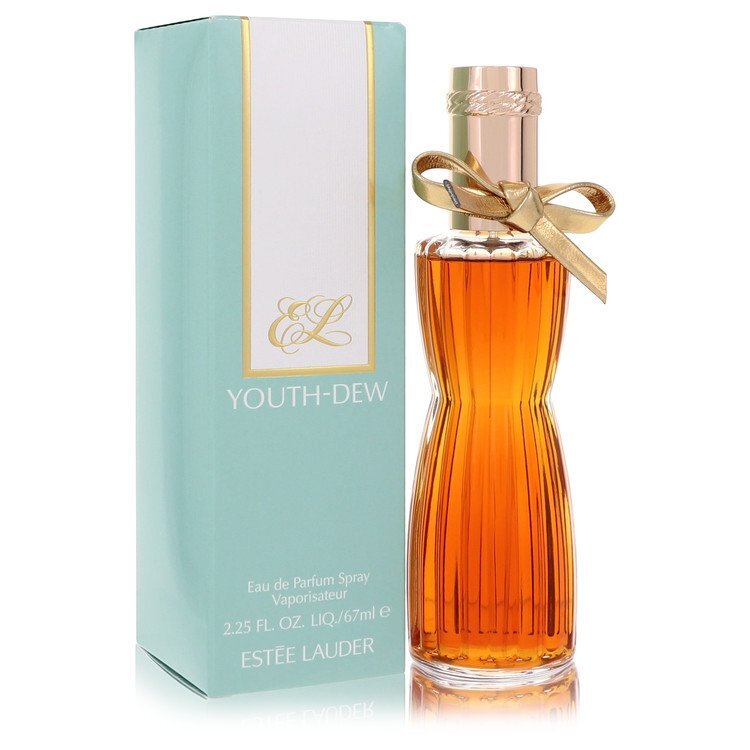 Estée Lauder Youth Dew EDP 2.25 oz for Women