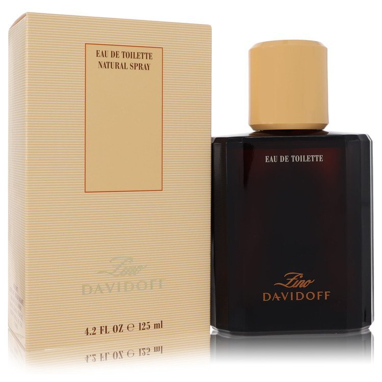 Davidoff Zino Davidoff Eau de Toilette Spray 4.2 oz for Men