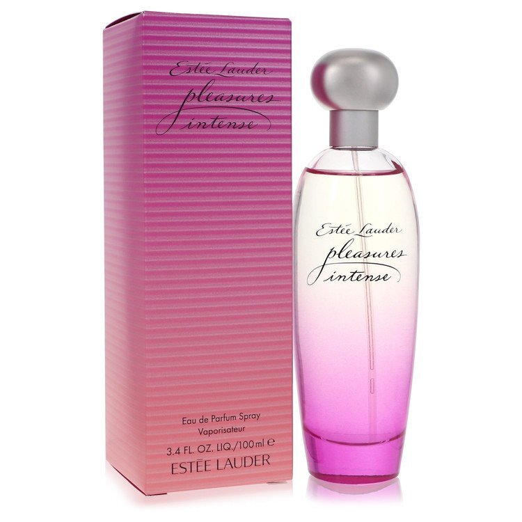 Estée Lauder Pleasures Intense EDP 3.4 oz for Women