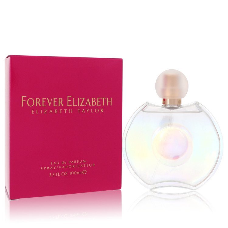 Elizabeth Taylor Forever Elizabeth EDP 3.3 oz for Women