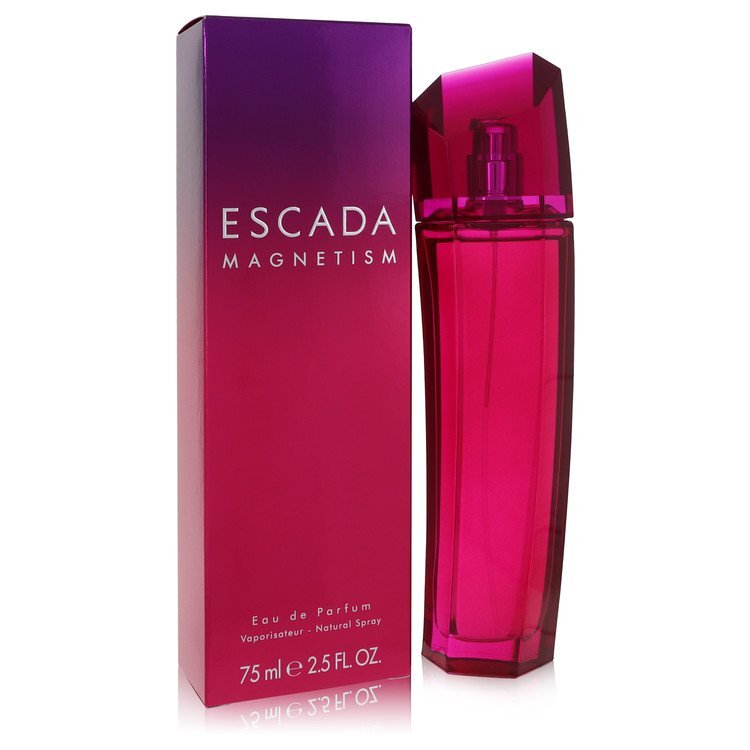 Escada Magnetism EDP 2.5 oz for Women
