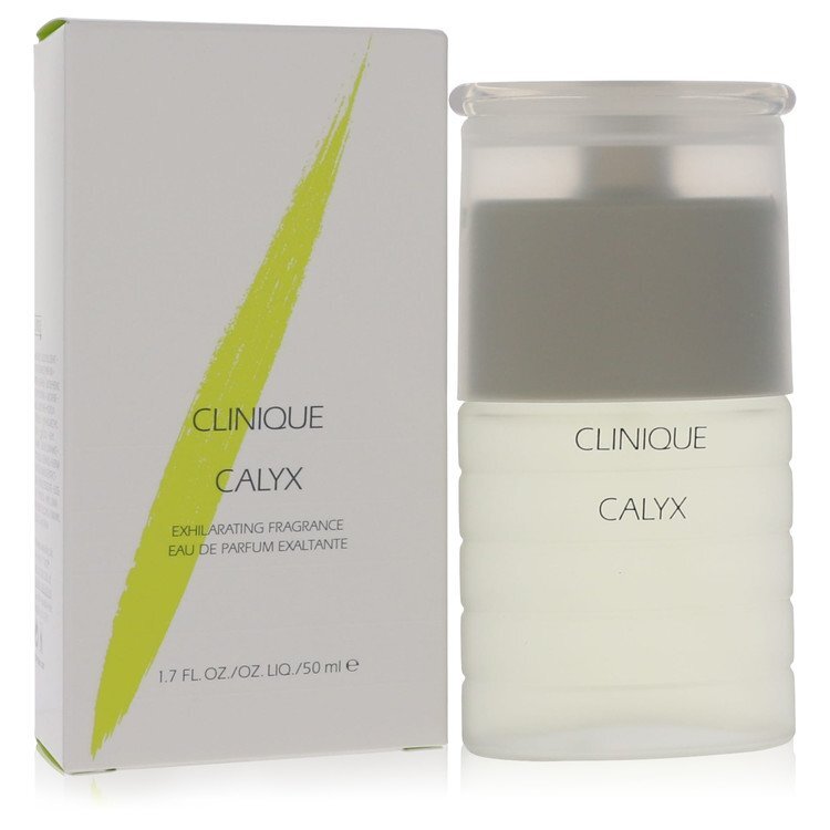 Clinique Calyx Exhilarating Fragrance Spray 1.7 oz for Women