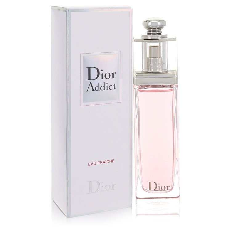 Christian Dior Addict Eau Fraiche Spray 1.7 oz for Women