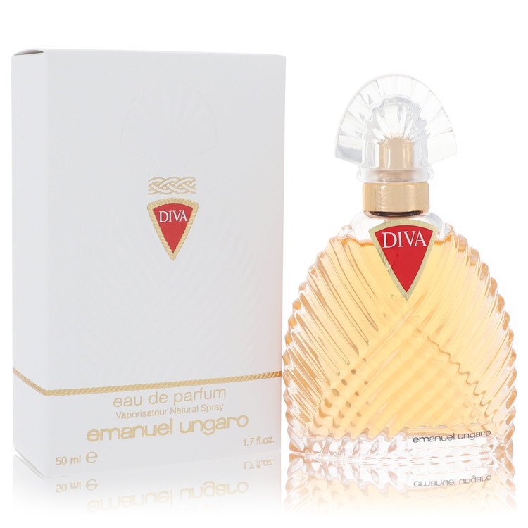 Emanuel Ungaro Diva EDP 1.7 oz for Women