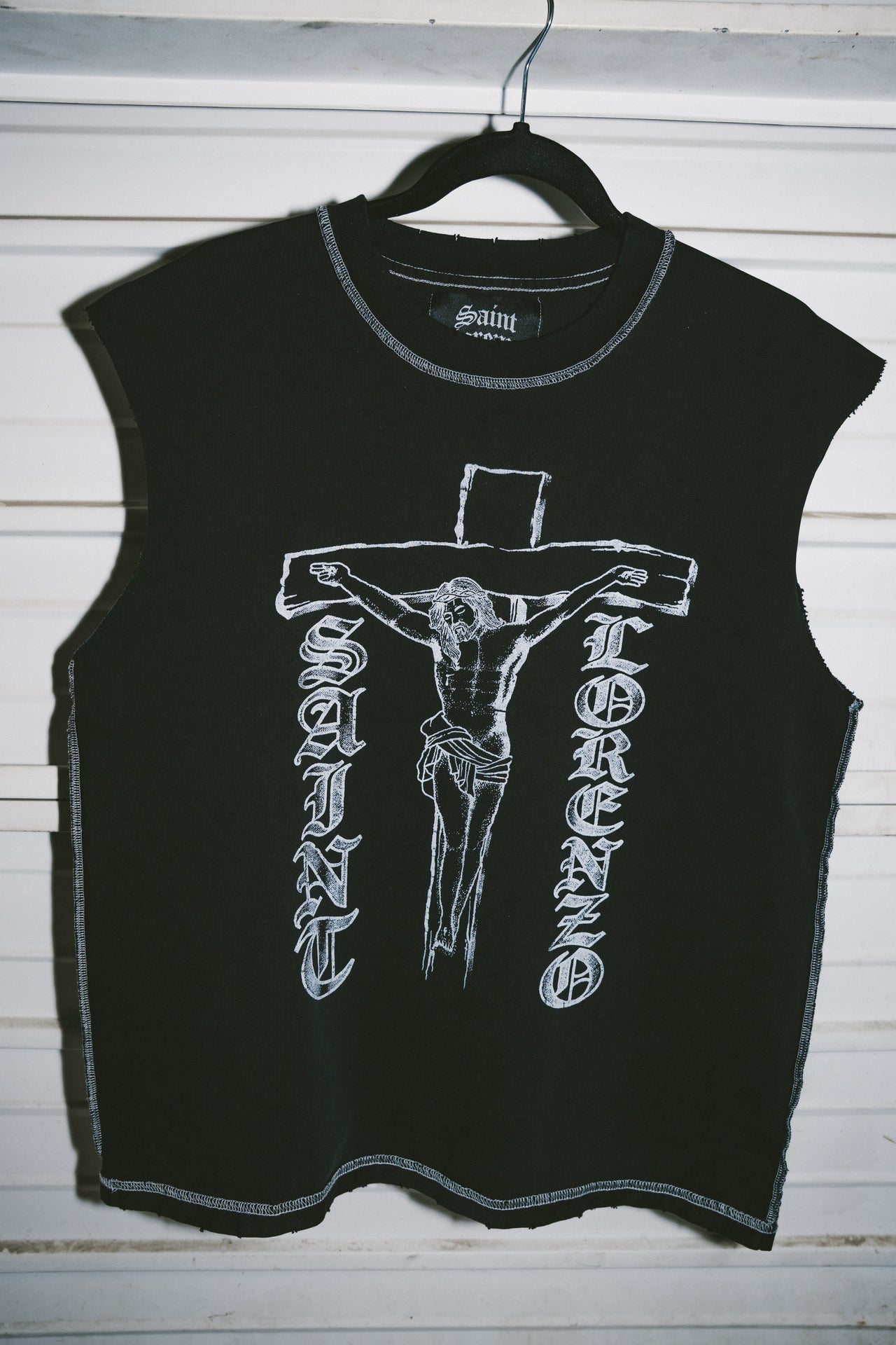 ‘SAVIOR’ CUTOFF