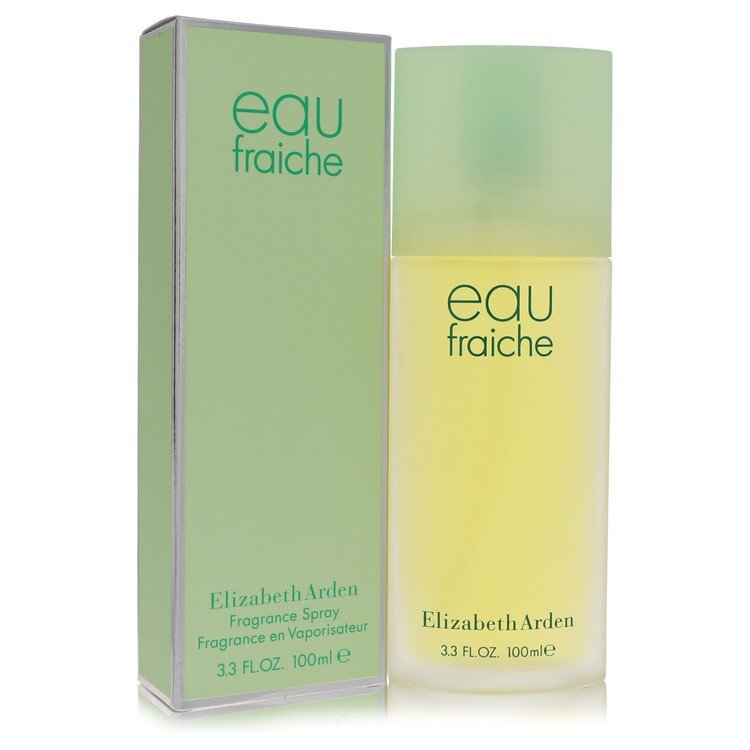 Elizabeth Arden Eau Fraiche Fragrance Spray 3.3 oz for Women