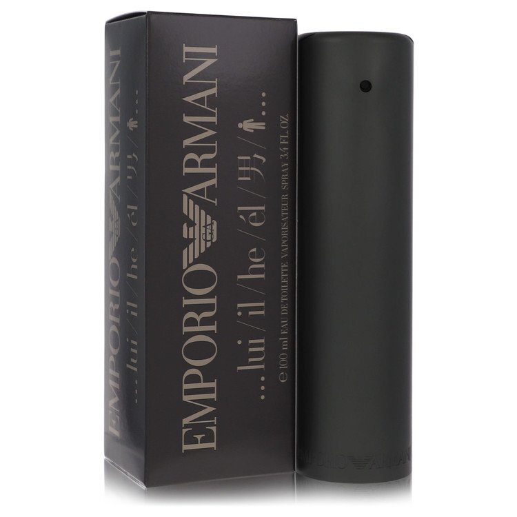 Giorgio Armani Emporio Armani EDT 3.4 oz for Men