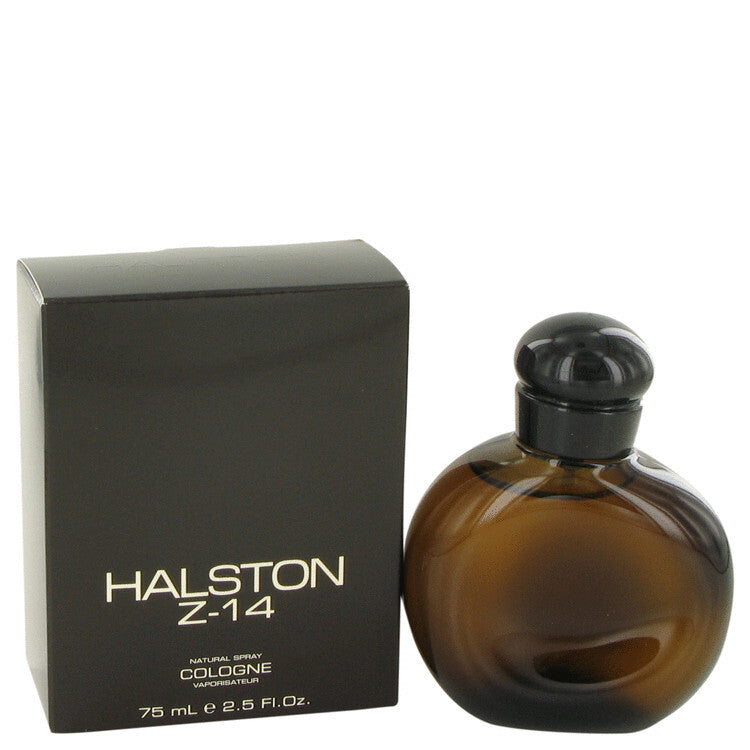 Halston Z-14 Cologne Spray 2.5 oz for Men