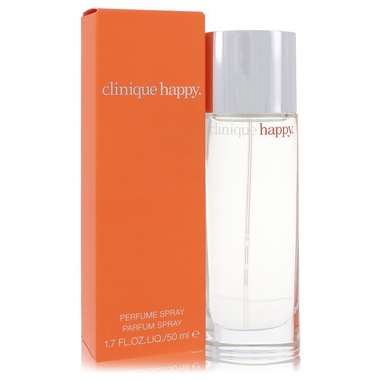 Clinique Happy Eau de Parfum Spray 1.7 oz for Women