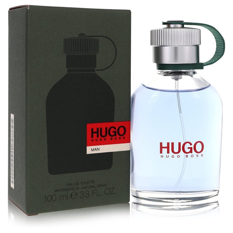 Hugo Boss Hugo EDT 3.4 oz for Men