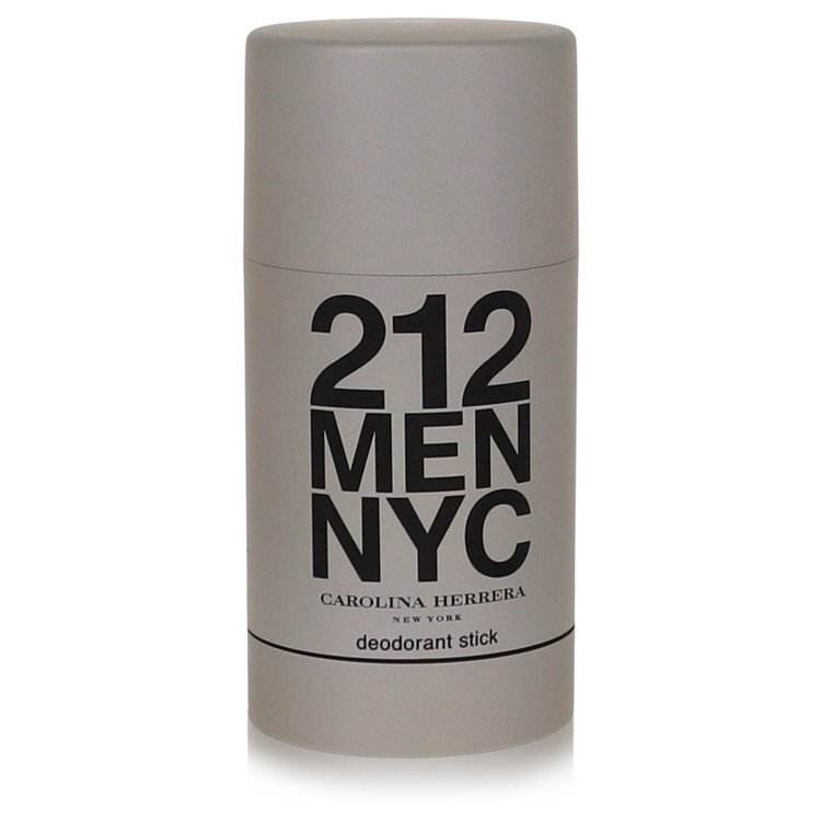 Carolina Herrera 212 Deodorant Stick 2.5 oz for Men