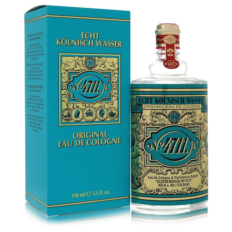 4711 Eau de Cologne 5 oz for Unisex