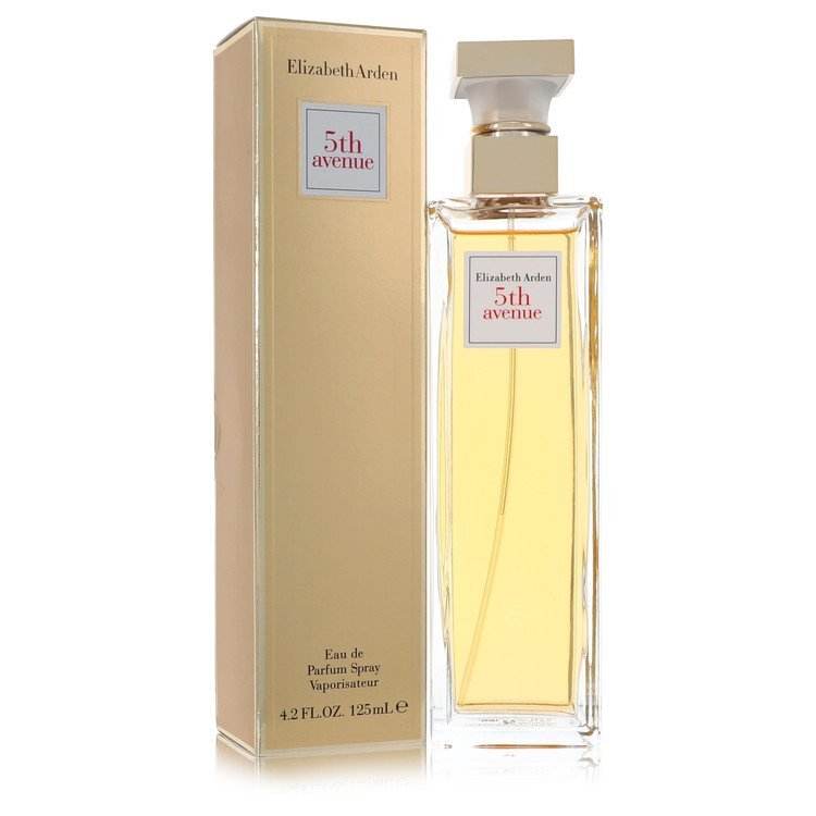 Elizabeth Arden 5th Avenue EDP 4.2 oz for Women