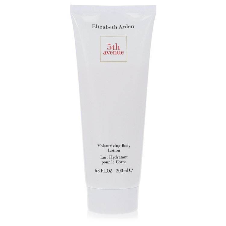Elizabeth Arden 5th Avenue Body Lotion 6.8 oz for Women