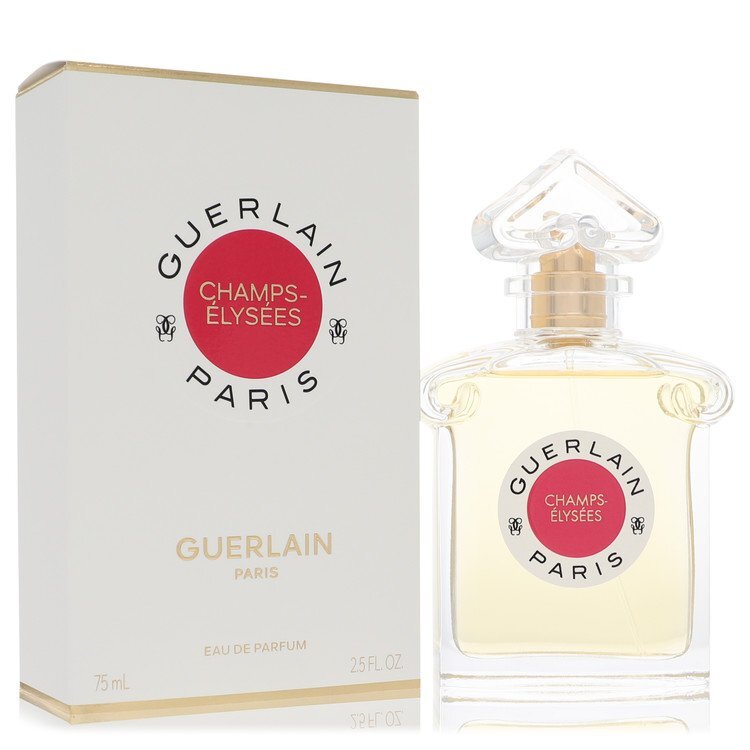 Guerlain Champs Elysees EDP 2.5 oz for Women
