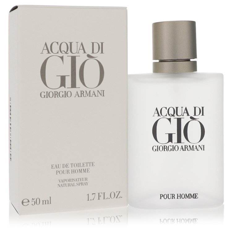Giorgio Armani Acqua Di Gio EDT 1.7 oz for Men