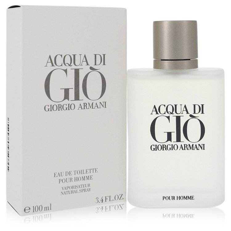 Giorgio Armani Acqua Di Gio EDT 3.3 oz for Men