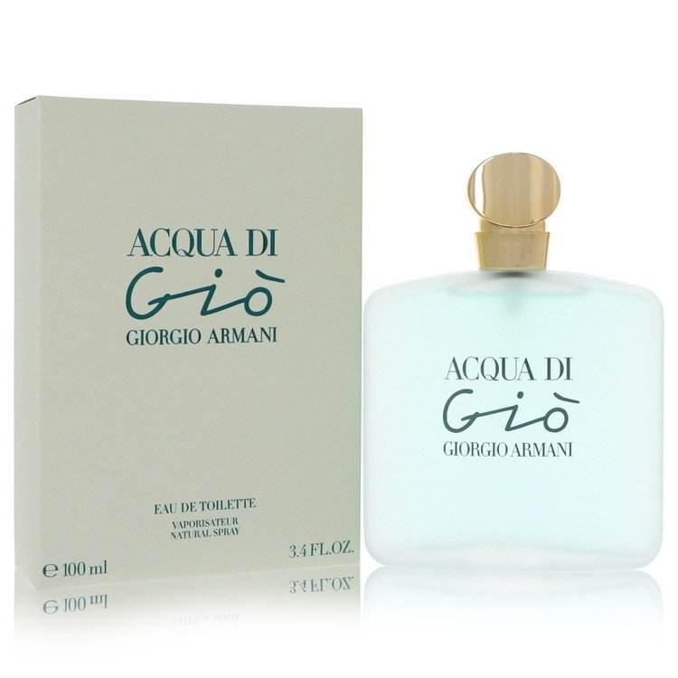 Giorgio Armani Acqua Di Gio EDT 3.3 oz for Women