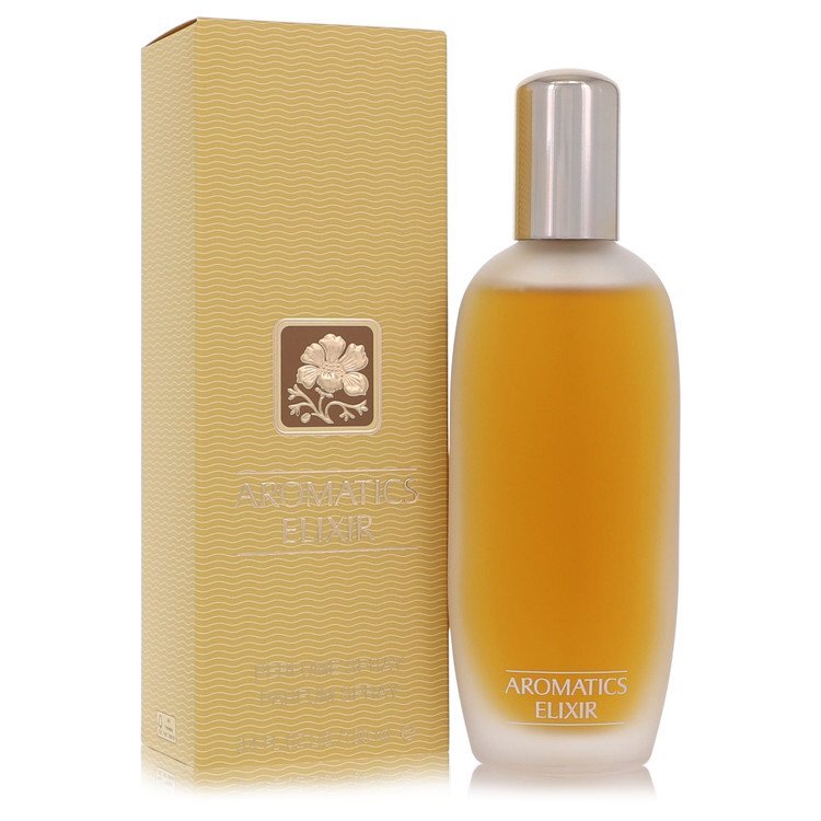 Clinique Aromatics Elixir Eau de Parfum Spray 3.4 oz for Women