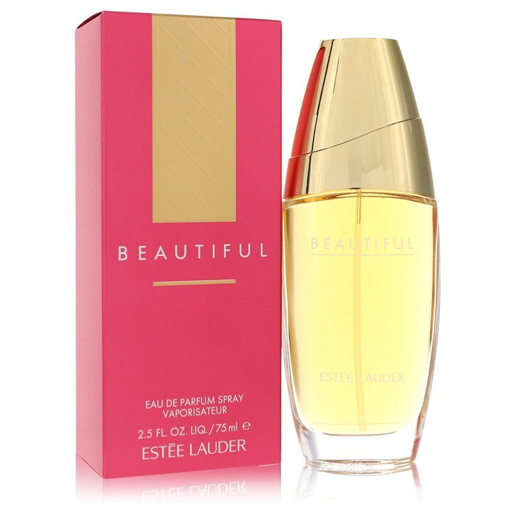 Estée Lauder Beautiful EDP 2.5 oz for Women