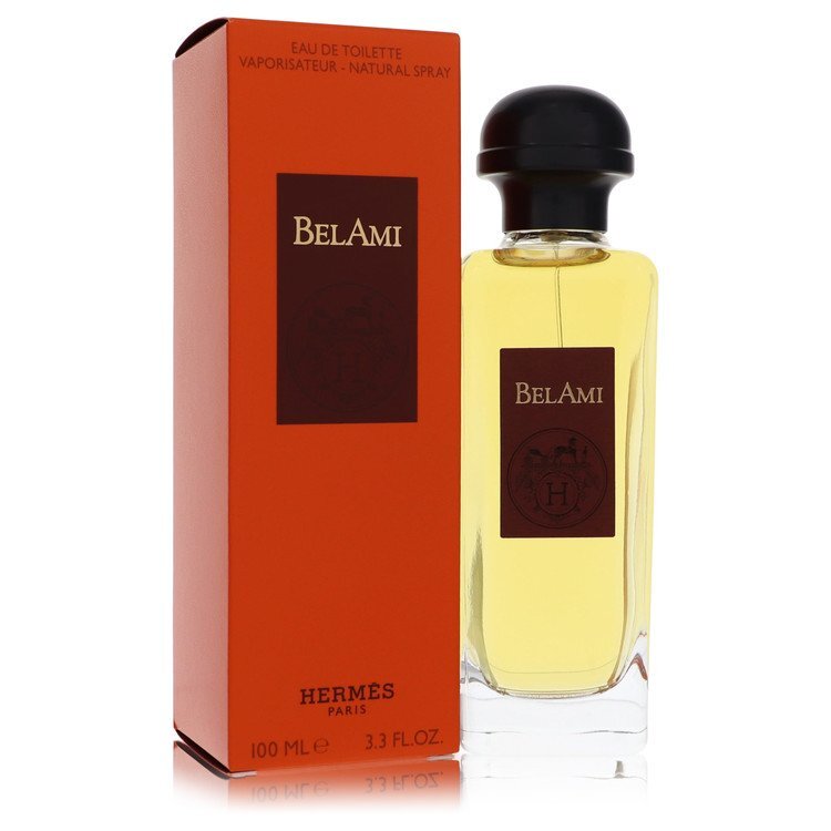 Hermès Bel Ami EDT 3.4 oz for Men