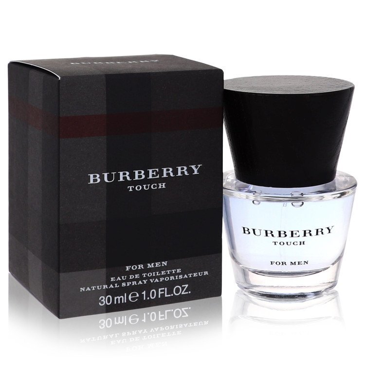 Burberry Touch Eau de Toilette Spray 1 oz for Men