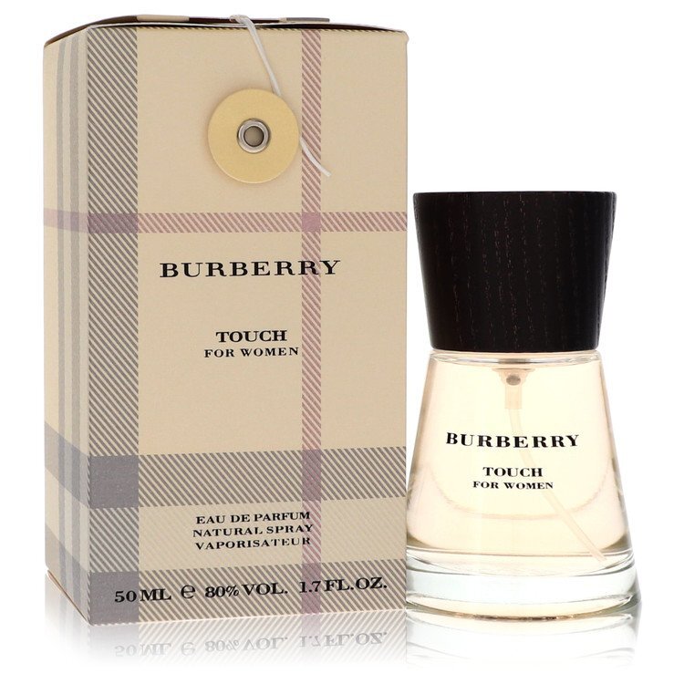 Burberry Touch Eau de Parfum Spray 1.7 oz for Women