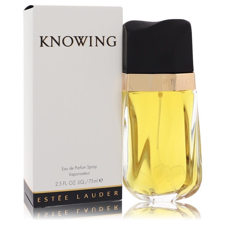 Estée Lauder Knowing EDP 2.5 oz for Women