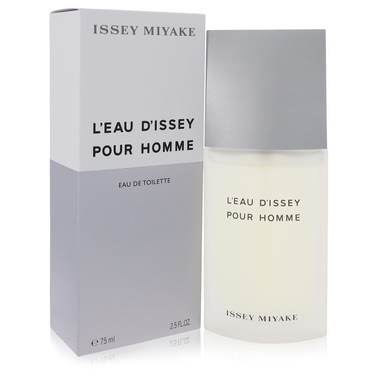 Issey Miyake L'EAU D'ISSEY EDT 2.5 oz for Men