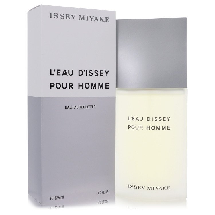 Issey Miyake L'EAU D'ISSEY EDT 4.2 oz for Men