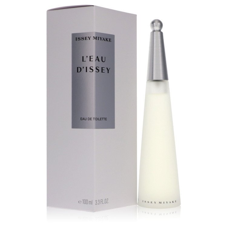Issey Miyake L'EAU D'ISSEY EDT 3.3 oz for Women