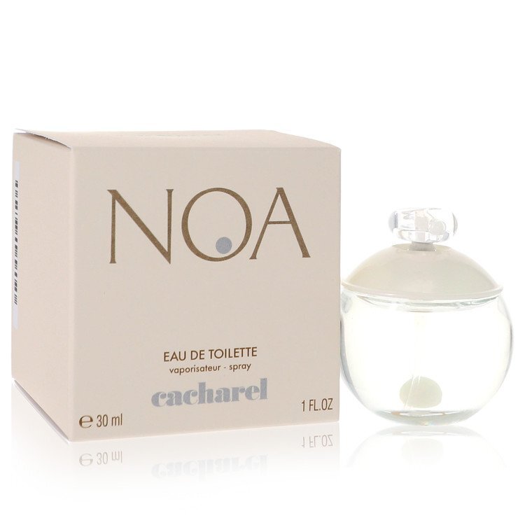 Cacharel Noa Eau de Toilette Spray 1 oz for Women