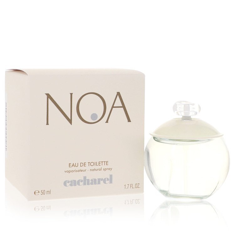 Cacharel Noa Eau de Toilette Spray 1.7 oz for Women