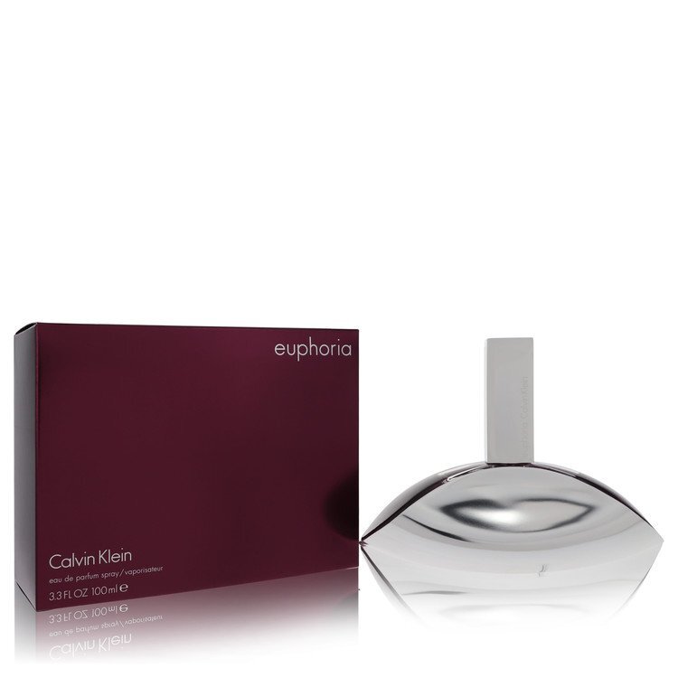 Calvin Klein Euphoria Eau de Parfum Spray 3.3 oz for Women