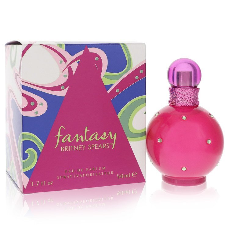 Britney Spears Fantasy Eau de Parfum Spray 1.7 oz for Women