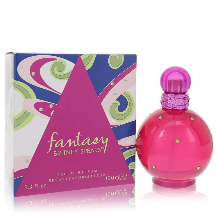 Britney Spears Fantasy Eau de Parfum Spray 3.3 oz for Women