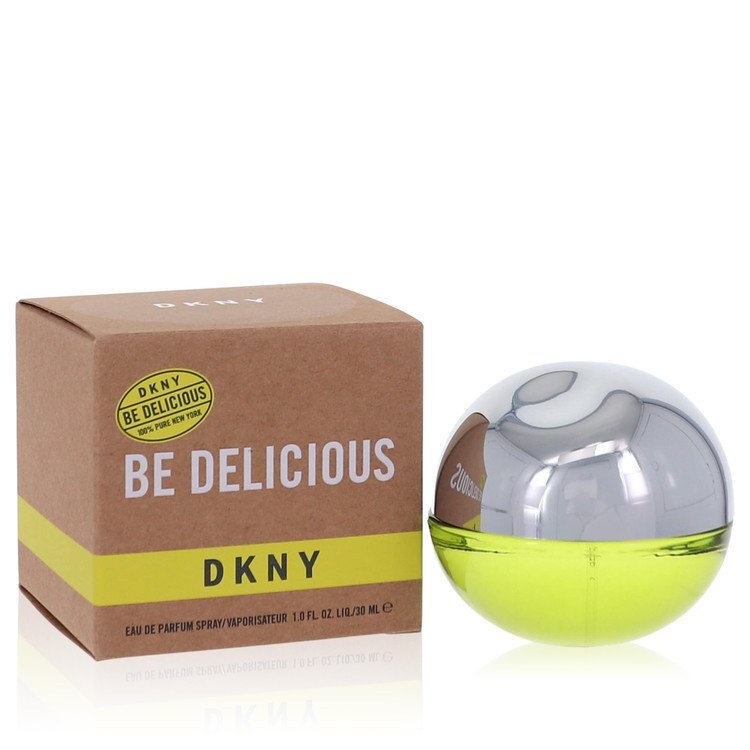 Donna Karan Be Delicious EDP 1 oz for Women