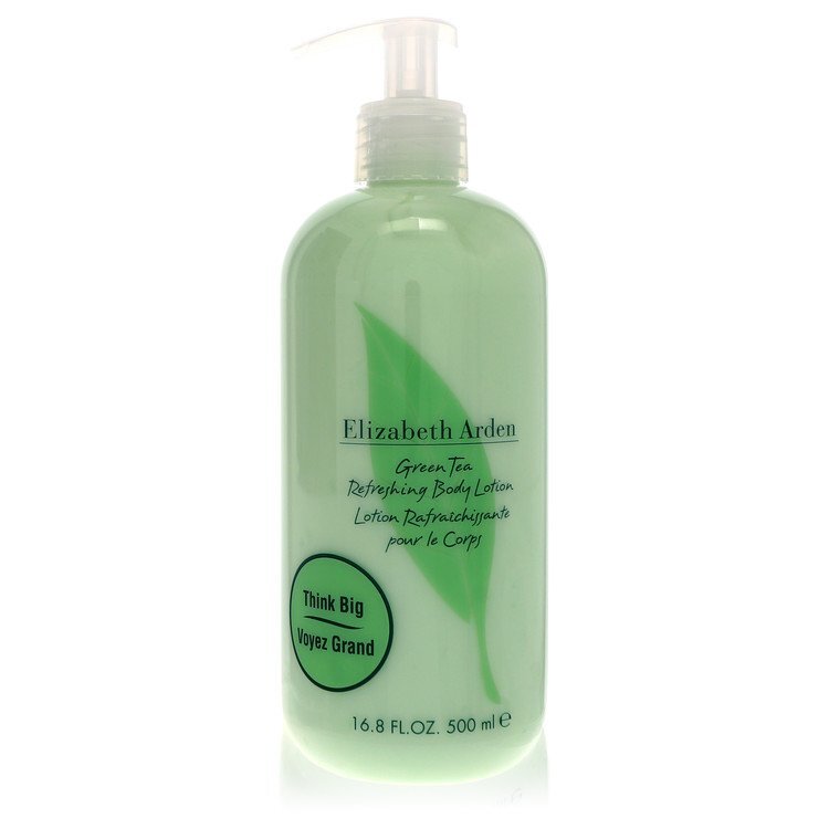 Elizabeth Arden Green Tea Body Lotion 16.8 oz for Women