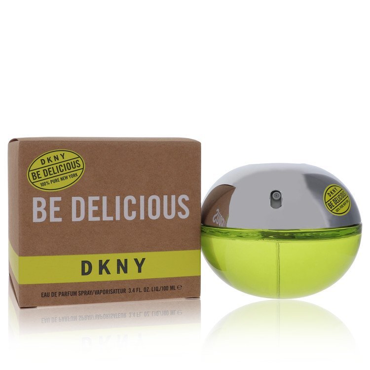Donna Karan Be Delicious EDP 3.4 oz for Women