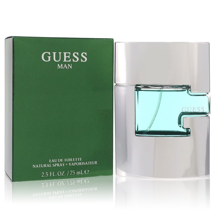 Guess Guess (New) EDT 2.5 oz for Men