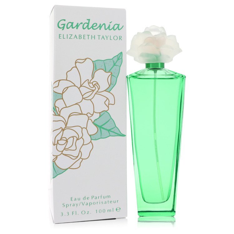 Elizabeth Taylor Gardenia EDP 3.3 oz for Women