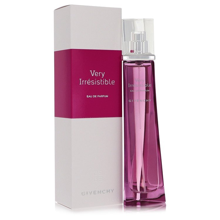 Givenchy Very Irresistible Sensual EDP 1.7 oz for Women