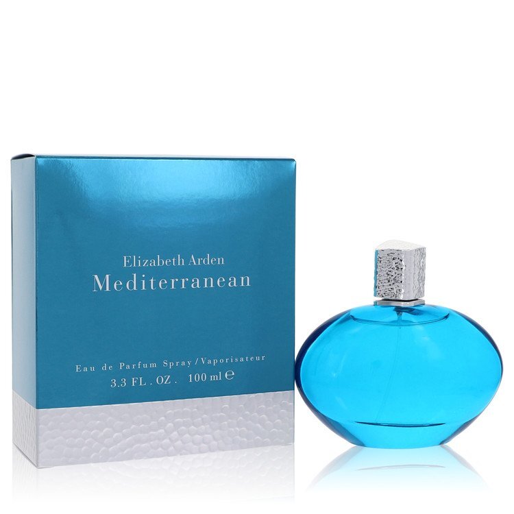 Elizabeth Arden Mediterranean EDP 3.4 oz for Women