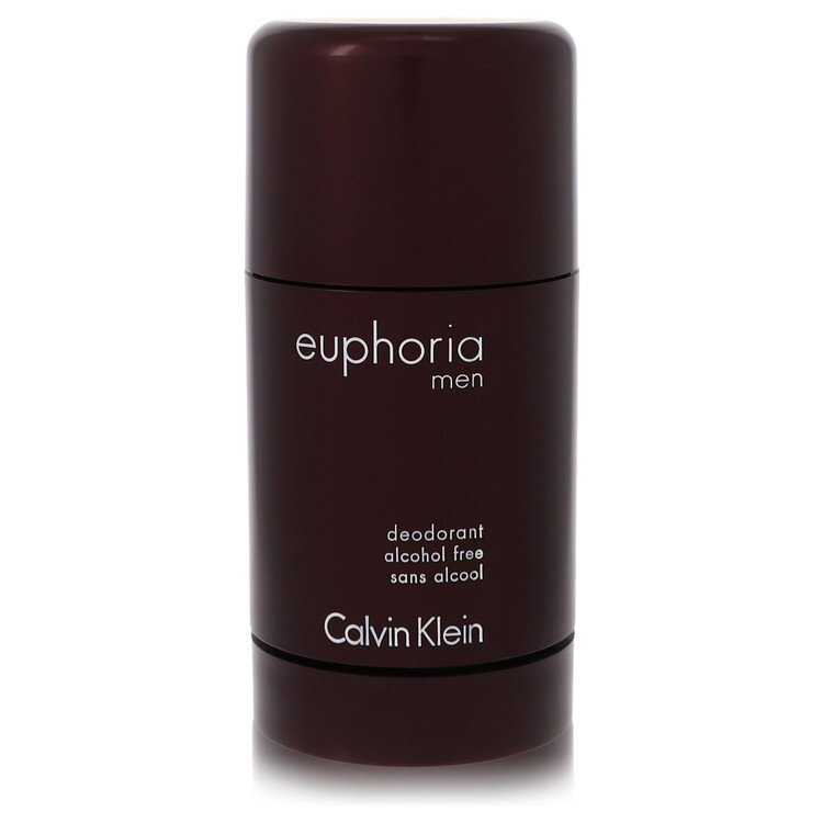 Calvin Klein Euphoria Deodorant Stick 2.5 oz for Men