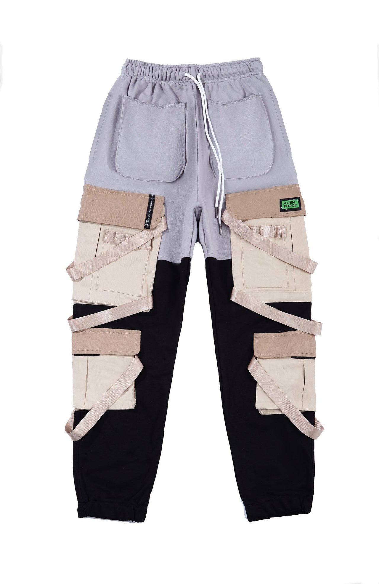 YEP2 Alien Force Reloaded Joggers