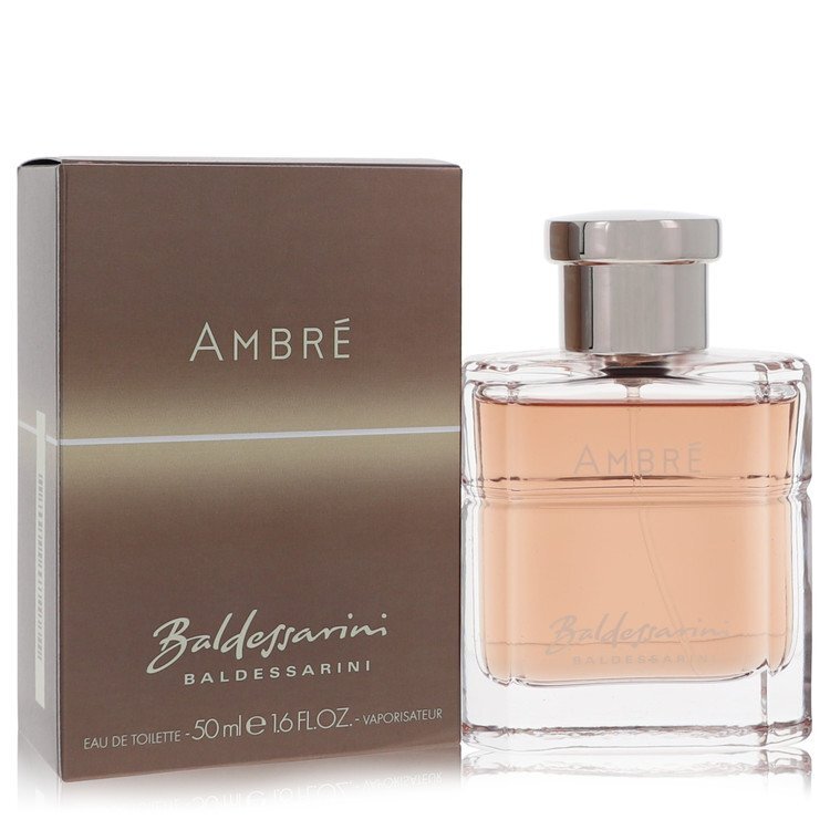 Baldessarini Ambre EDT 1.7 oz for Men