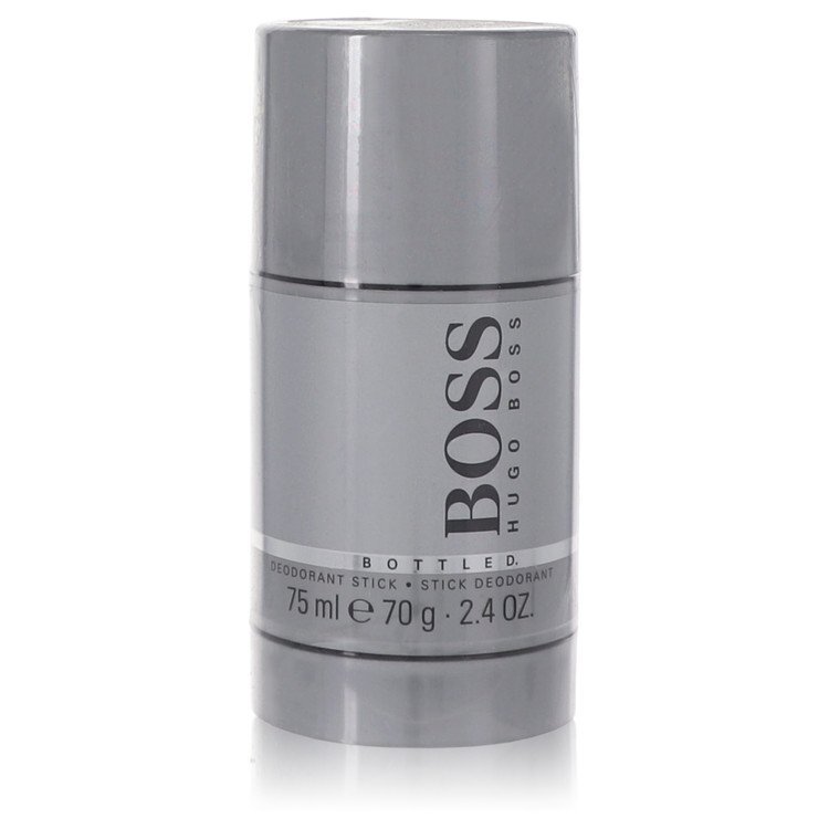 Hugo Boss Boss No. 6 Deodorant Stick 2.4 oz for Men
